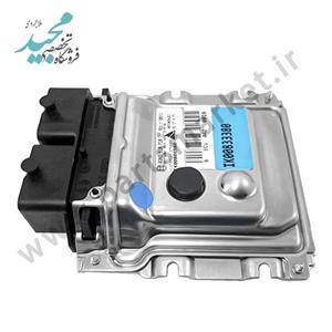 کامپیوتر ECU موتور ME17.9.81 دنا و سمند EF7 بنزینی ، بوش 