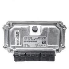 کامپیوتر ECU موتور ME7.4.4 پژو 405 و پارس TU5 با ایموبلایزر ، بوش