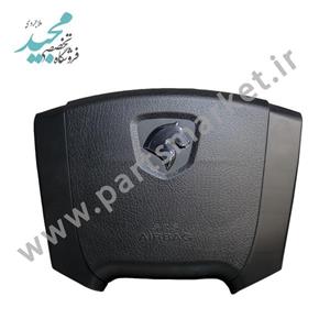 ایربگ راننده سورن و آریسان مشکی  کروز