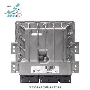 کامپیوتر ECU موتور رنو کپچر ، رنو