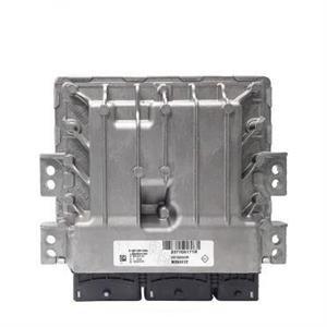 کامپیوتر ECU موتور رنو کپچر ، رنو