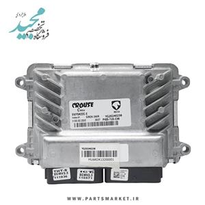 کامپیوتر ECU موتور TU5 پژو 405 بنزینی یورو 4 (YG20240238) ، زیمنس