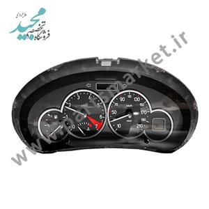 آمپر کامل پژو 206 اتومات TU5 فرانسوی ، JAEGER
