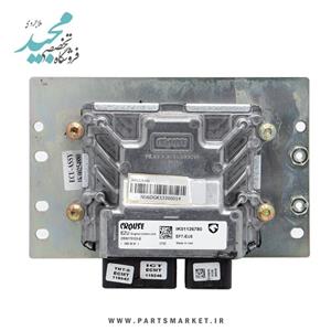 کامپیوتر ECU موتور EZU دنا سورن سمند EF7 یورو 5 IK01126780 ، کروز 