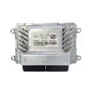 کامپیوتر ECU موتور EZU دنا سورن سمند EF7 یورو 5 (IK01126780) ، کروز