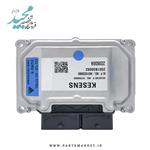 کامپیوتر ECU موتور TU5 پژو 206 و 207 یورو 5 (IK01025080) ، کیسنس