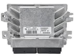 کامپیوتر ECU موتور تندر90 و ساندرو دنده ای (S110140025A) ، کنتیننتال