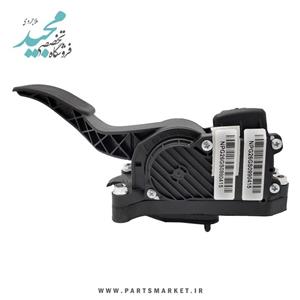 پدال گاز برقی پژو 405 پارس چهارفیش TU5 غرب استیل ، MAIFU