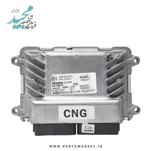 کامپیوتر ECU موتور XU7 سمند و سورن دوگانه سوز 8920007 ، زیمنس 