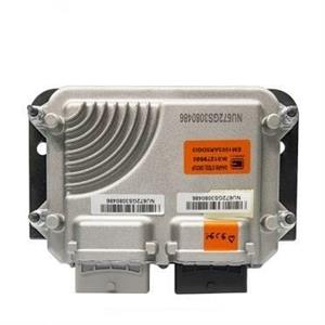 کامپیوتر ECU موتور TU5 پژو405 پارس یورو 5 ، غرب استیل