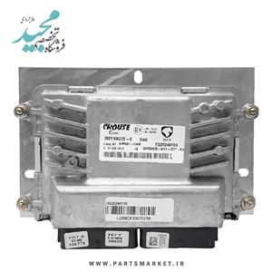 کامپیوتر ECU موتور XU7 بایفیول پژو 405 پارس دوگانه (YG20240150) ، زیمنس