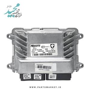 کامپیوتر ECU موتور XU7 بایفیول پژو 405 و پارس دوگانه (YG20240247) ، زیمنس