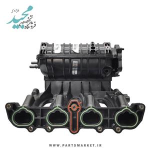 منیفولد سمند EF7 دوگانه سوز ، کروز