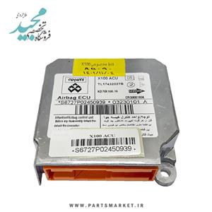 یونیت ایربگ ACU پراید دو ایربگ (TL17432027B) ، کروز