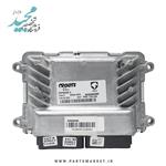 کامپیوتر ECU موتور TU5 پژو پارس (IK00686980) ، زیمنس 