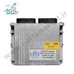 کامپیوتر ECU موتور نیسان دوگانه سوز ، غرب استیل