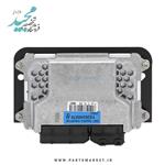 کامپیوتر ECU موتور پژو پارس 405 سمند XU7 بنزینی یورو 4 (YG20240279) ، SSAT