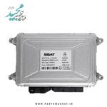 کامپیوتر ECU موتور XU7 دوگانه یورو 4 (YG20240117) ، SSAT