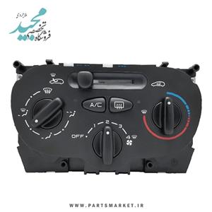 پنل بخاری AC پژو 206 تیپ 2 ، والافن