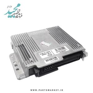 کامپیوتر ECU موتور پراید نیمه انژکتور ، زیمنس