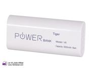 پاور بانک تایگر Tiger Z6 5000mAh