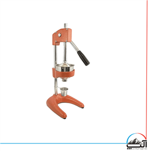 آبمیوه گیر دستی طرح نارسیکان رنگی