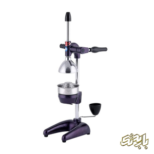 آبمیوه گیر دستی طرح نارسیکان رنگی