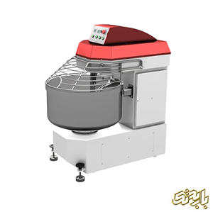 خمیرگیر اسپیرال 150 کیلویی