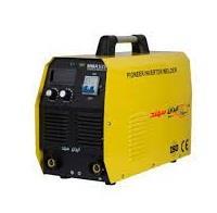 دستگاه جوش ایران سهند سه فاز IGBT-315