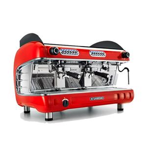 اسپرسو سن رمو verona دو گروپ