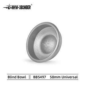 بلایند بسکت (کور کن) بمبر 58 میلیمتر کد BB5497