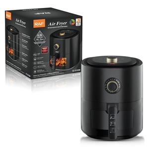 سرخ کن 1500 وات 6 لیتری راف مدل 5332