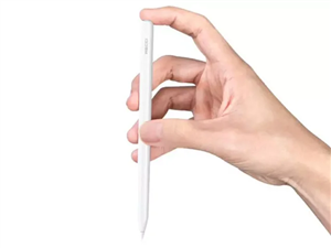 قلم لمسی آیپد رسی RECCI RCS-S07 iPAD Touch Pen With Magnetic Charging