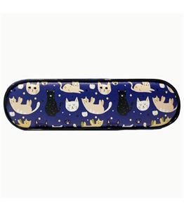 جامدادی ارگونومی پاپکو مدل گربه آبی