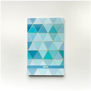 دفتر یادداشت پاپکو پرفراژدار 100 برگ P3