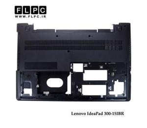 قاب کف لپ تاپ لنوو Lenovo IdeaPad 300-15IBR _Cover D مشکی