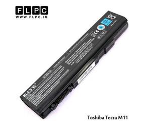 باتری لپ تاپ توشیبا Toshiba Tecra M11 _4400mAh برند MM 