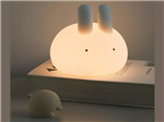 چراغ خواب فانتزی رومیزی قابل شارژ OSC BUNNY NIGHT LAMP H-L-26