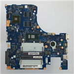 مادربرد لپ تاپ لنوو Ideapad 300-15 CPU-I7-6500 NM-A481_2GB گرافیک دار 