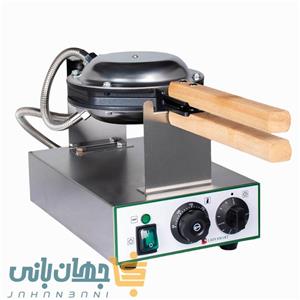 وافل ساز تخم مرغی اسمارت مدل SM-W-6