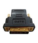 تبدیل 1 24 DVI-D به HDMI (دو طرفه) بافو