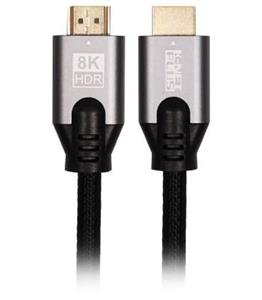 کابل 2.1 HDMI کی نت پلاس 2 متری 