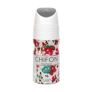 رول ضد تعریق زنانه امپر مدل Chifon  حجم 60 میلی لیتر 