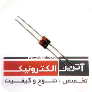 دیود ولتاژ بالای RP1H