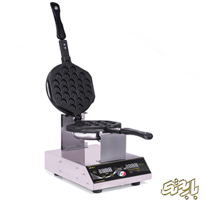 وافل ساز قلبی گردان دیجیتال مدل VSB5004