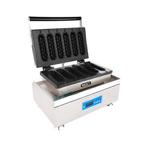 وافل ساز سوسیسی دیجیتالی best مدل PFY-119-2A