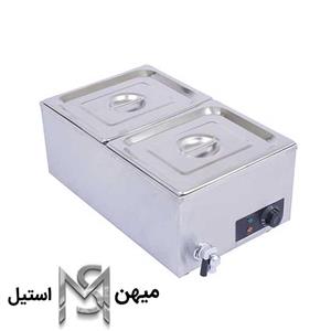 هات بنماری دو لگن بست مدل BE-H2