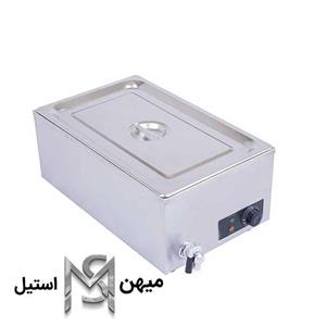 هات بنماری تک لگن بست مدل BE-H1