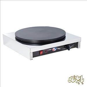 کرپ میکر بدنه استیل مدل V.SB 4000