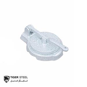 دستگاه همبرگر زن آلومینیومی پارسان مدل PS-16